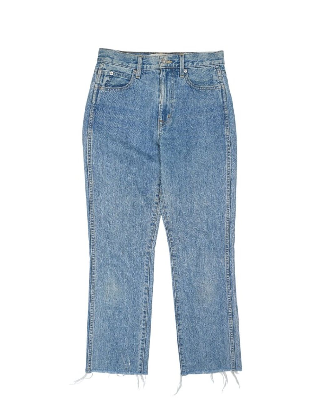 SLVRLAKE Hero Jeans in Blue